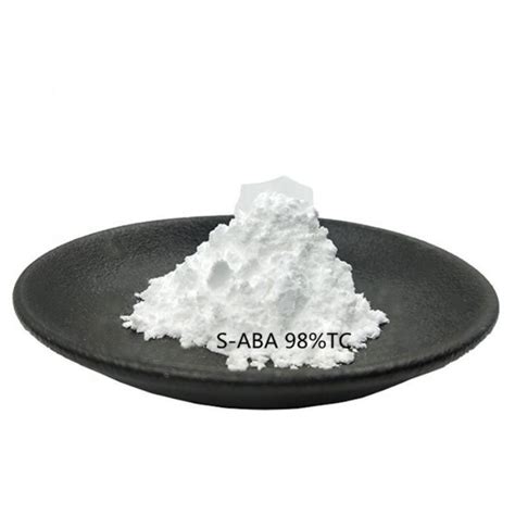 Agrochemicals Product Manufacturer Abscisic Acid S Aba Sp