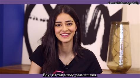 Ananya Panday Responds To Trolls Mean Comments с Mp4 Hq Xxx Video