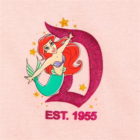 Disney Princess Spirit Jersey for Kids – Disneyland is now available ...