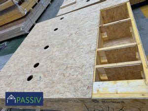 Passivhaus Timber Innovations