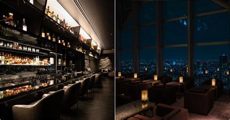 Tokyo Nightlife Guide: 12 Best Bars & Clubs to Enjoy the Local Scene