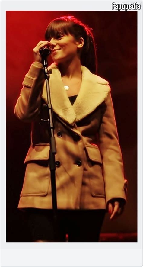 Alizée Lyonnet Nude Leaks Photo 5838761 Fapopedia