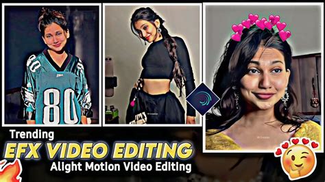 Instagram Trending EFX Video Editing Sun Saathiya Song Girls Beat Sync