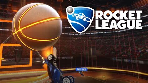 Überraschend gute Pässe Rocket League Körbe YouTube