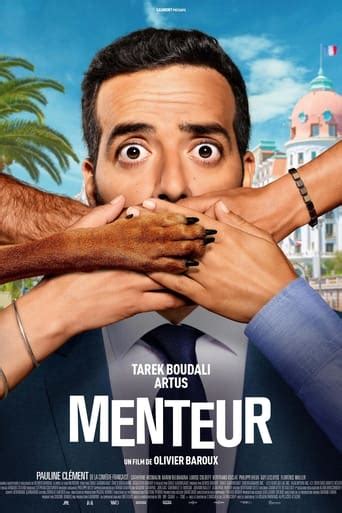 Menteur 2022 Film Complet Archivi DVDRip UPTOBOX