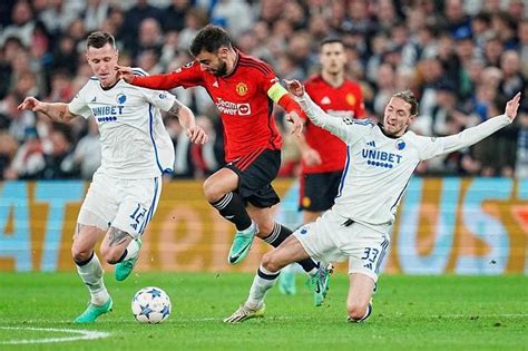 Marcus Rashford sees red as Manchester United give up two-goal lead in ...