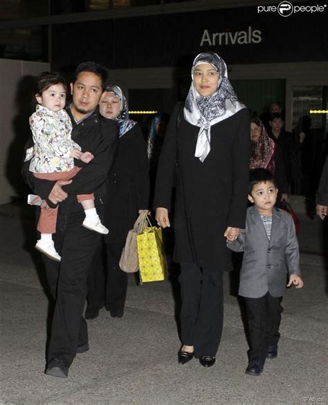 Prince Azim of Brunei ~ Bio Wiki | Photos | Videos