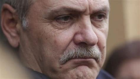 Liviu Dragnea Fostul Lider Psd A Primit Aviz Pozitiv Pentru Eliberare