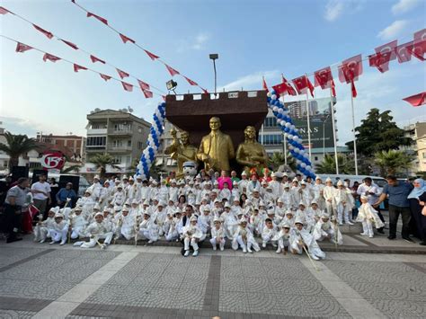 Turgutlu Belediyesinden Muhte Em Toplu S Nnet Leni Turgutlu Belediyesi