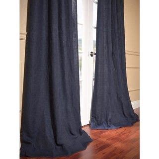 Curtains - Bed Bath & Beyond | Curtains, Linen curtains, Linen curtain ...