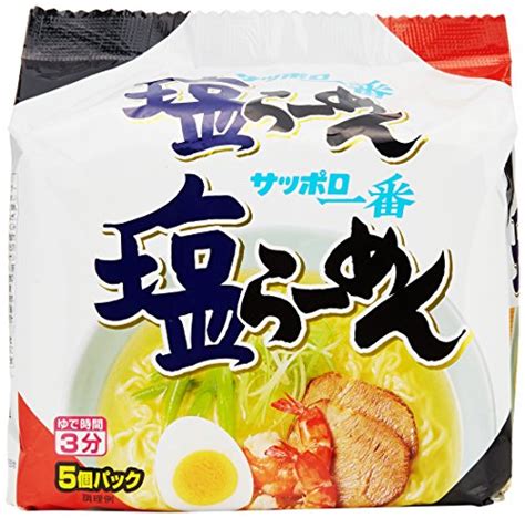 【アレンジレシピ】美味過ぎる！サッポロ一番塩らーめん、魔法のスパイスで絶品タンメンに！ 本能ブログ【富裕層メディア】