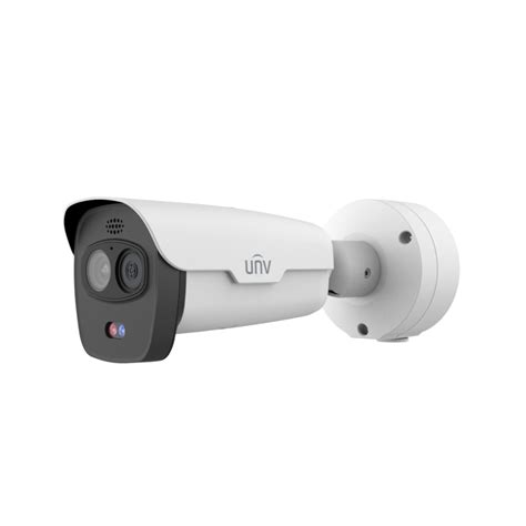 Uac T Af M W Uniview Mp Colorhunter Hd Turret Dome Camera