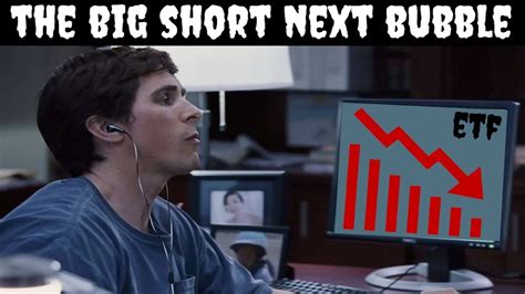 Michael Burry Of ‘the Big Short Says He Has Found The Next Market