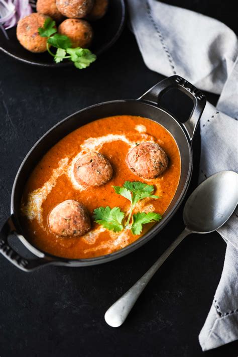 Paneer Kofta An Indian Kofta Recipe By Culinary Nirvana