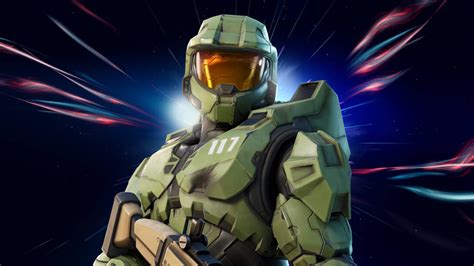 Master Chief Is Finally Returning To Fortnite And Heres When