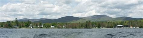 Melvin Village Nh On Lake Winnipesaukee