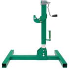 Greenlee RXM Reel Stand TEquipment