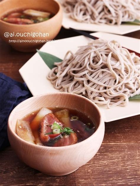 【レシピ】安い鴨肉でおうちで鴨南蛮そば♡と器 鴨南蛮 そば 和食 業務用スーパー 蕎麦 あいのおうちごはん Powered By ライブドアブログ Ethnic Recipes