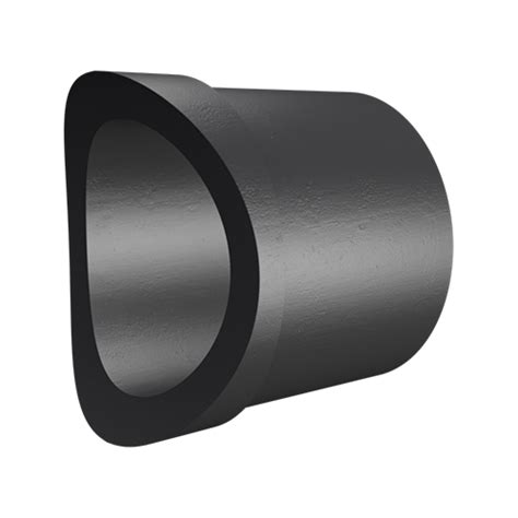 Hdpe Butt Fusion Fittings Isco Industries