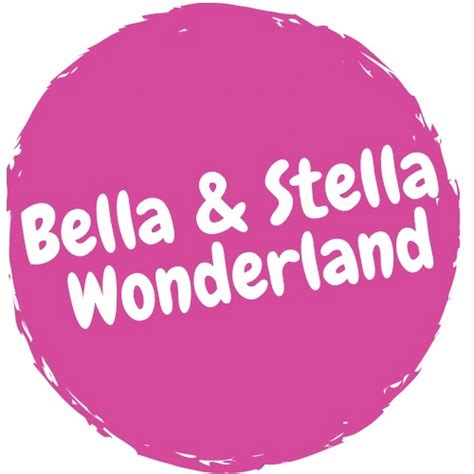Bella And Stella Wonderland Youtube