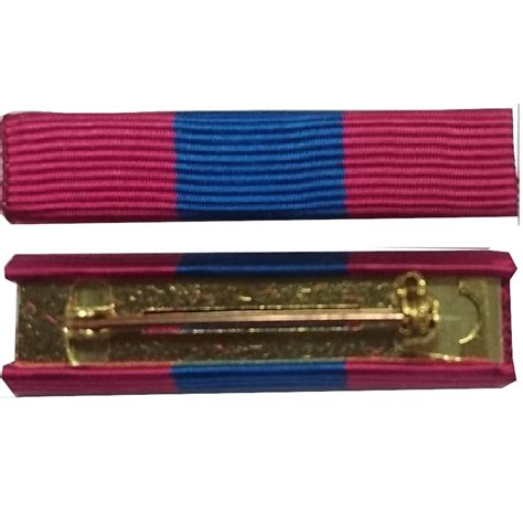 Barrette Dixmude De La D Fense Nationale Bronze