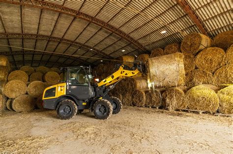 New Holland presenta las novedades de su línea