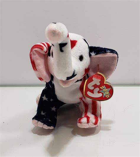 The Original Beanie Babies Collection - Etsy