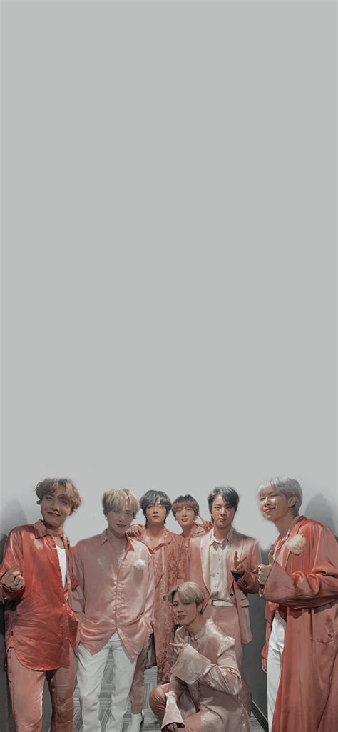 Bts Wallpaper Lockscreen