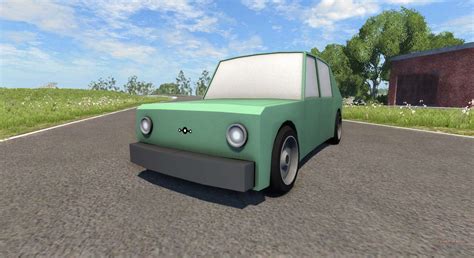 Beamng Drive Cars Mods The Best Picture Of Beam