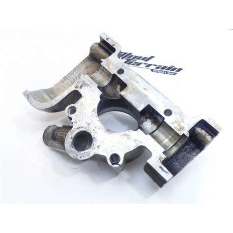 Carter Valves Husqvarna Wr Atout Terrain