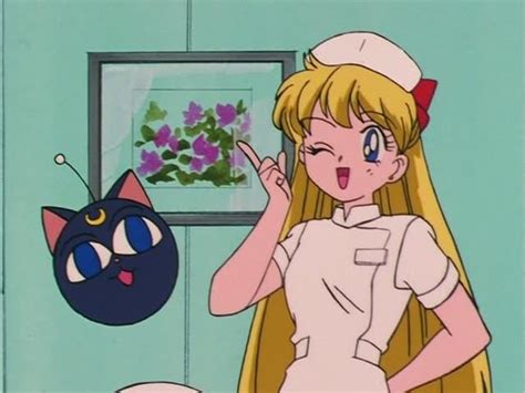 Sailor Moon All Episodes Trakt