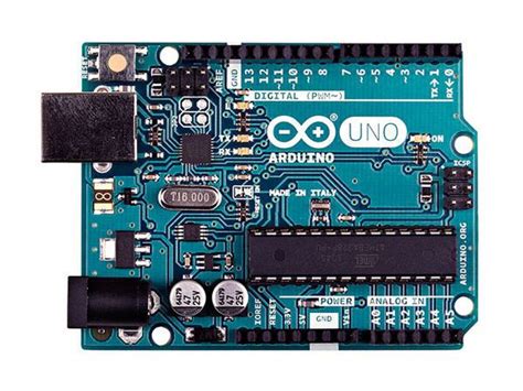 Arduino UNO SMD A000073 Board ORIGINAL