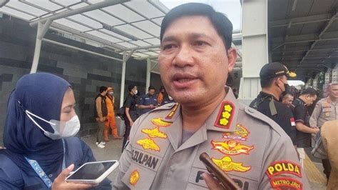 Polisi Selidiki Kasus Pencabulan Bocah Laki Laki Di Kalideres Yang