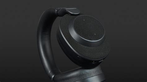 Jabra Elite 85h Review | headphonecheck.com