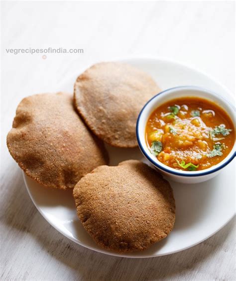 Kuttu Ki Puri Vrat Ki Poori