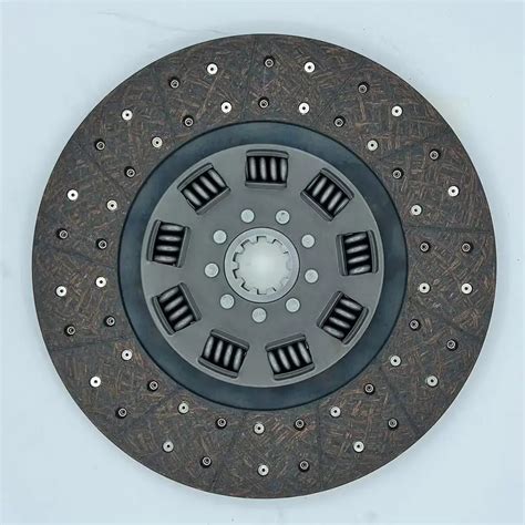 Volvo Fh12 Clutch Plate Slipping And Pressue Plate Replacement Cost