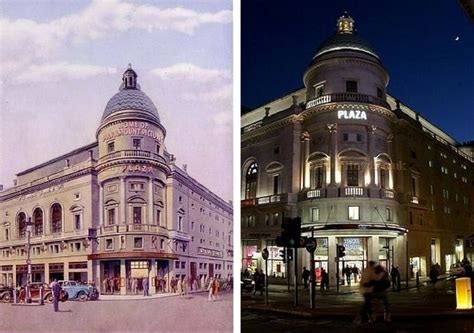 These London Buildings All Used To Be Theatres | Londonist