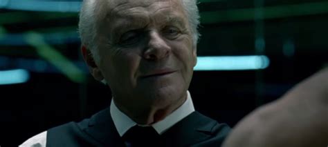 WATCH: Anthony Hopkins in New ‘Westworld’ Trailer | Anglophenia | BBC America