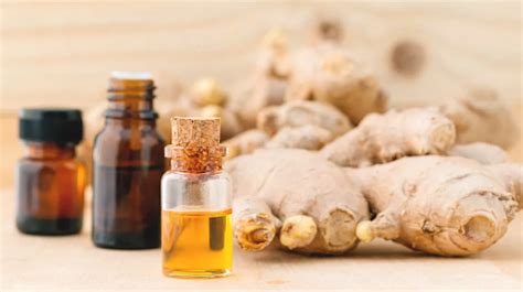 Unlocking The Powerful Benefits Of Ginger