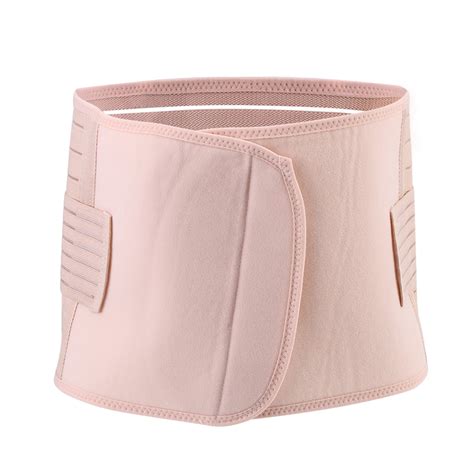 Women Postnatal Bandage Maternity Postpartum Belt Waist Belly Recovery Band Xl