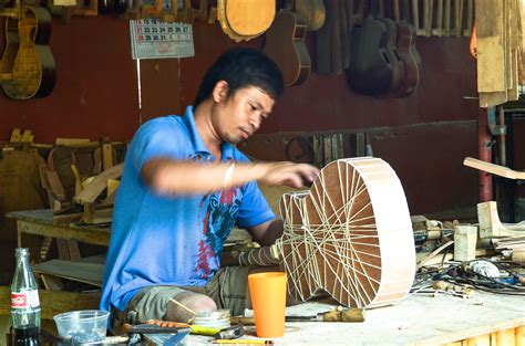 Alegre Guitar Factory