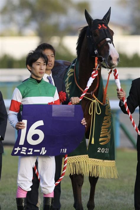 追悼・藤岡康太騎手 笑顔のはじける若手から、代打もこなせる仕事人へ。多くのファンに愛された藤岡康太騎手の活躍を振り返る ウマフリ