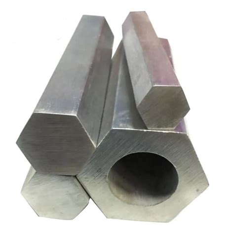 Cold Rolled 202 Hex 35mm Stainless Steel Hexagonal Rod Stainless Steel