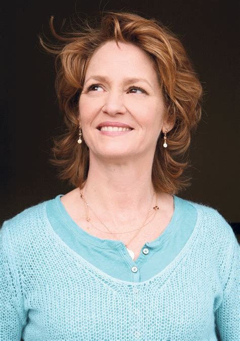 Melissa Leo