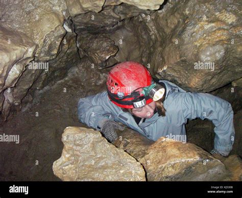 Cody Caves 2 Stock Photo Alamy