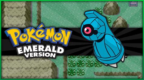 How To Get Beldum In Pokemon Emerald Youtube