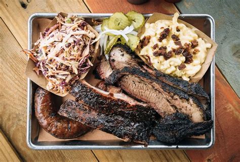 The 15 Best Barbecue Restaurants in Dallas - Eater Dallas