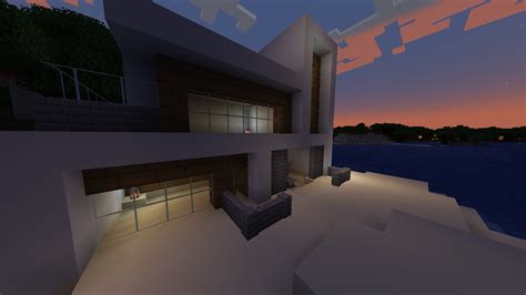 Itsmodern (Full Minecraft Retexture) - Minecraft Bedrock Minecraft ...