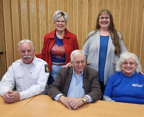 Logan County Democrats Elect Leadership Team Sterling Journal Advocate