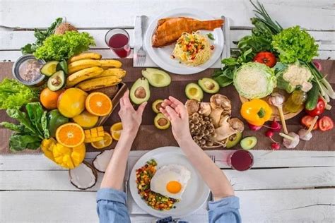 Dieta para hipertensos qué comer y qué evitar con menú de ejemplo